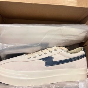 Men’s Stepney Workers Club sneakers